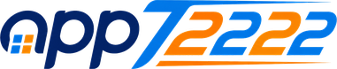 app 72222 লোগো